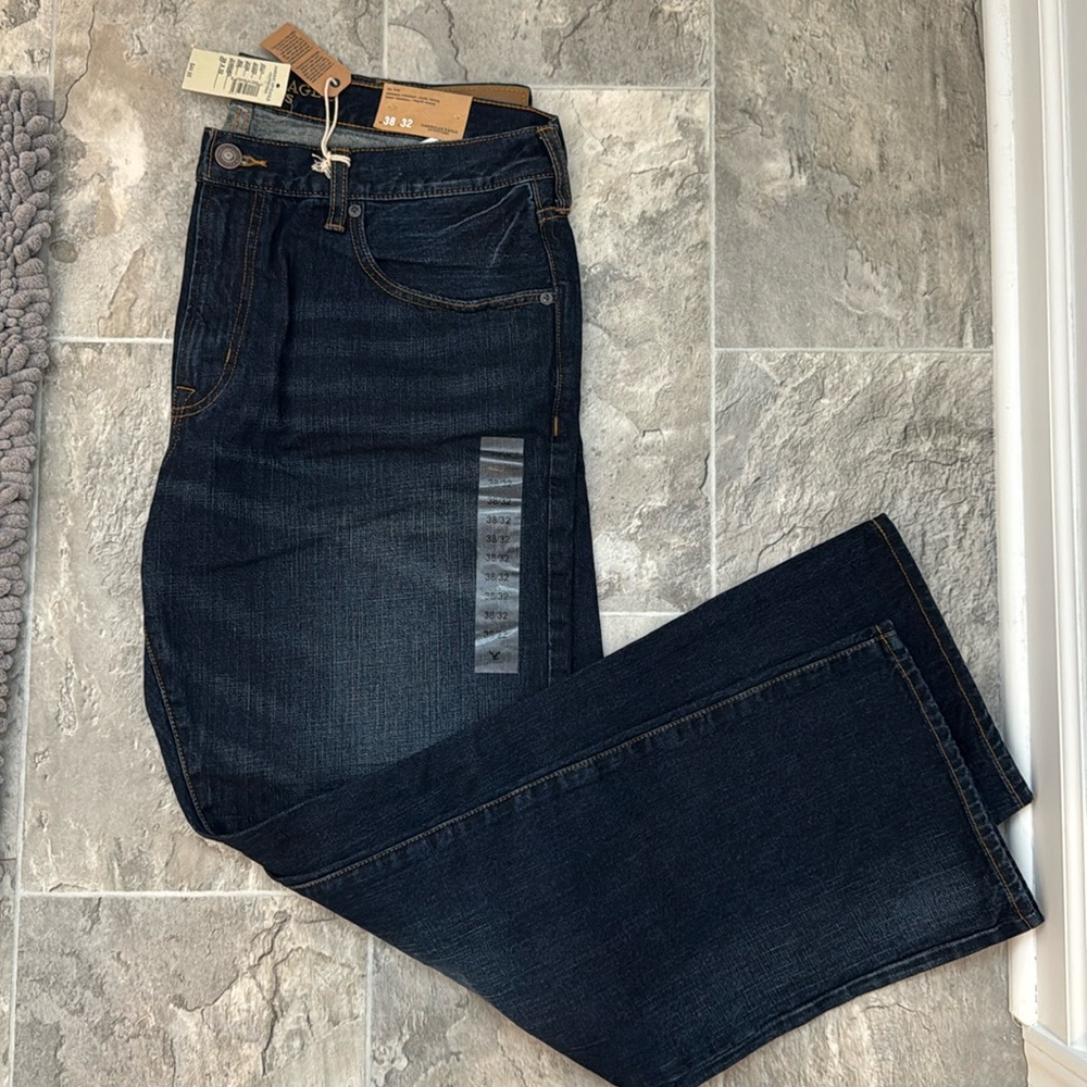 American Eagle Men’s Jeans